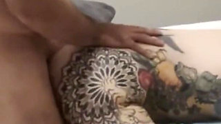 Cooking Time and Hardest Anal Creampie After