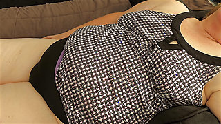 Fuck! Its Less Than Two Minutes & I Was Trying Not to Cum, but I Am Gonna Have to Explode Inside Your Pussy Now - Fat BBW SSBBW