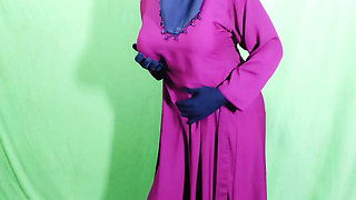 Indian Canadian Panjabi Outdoor Injoy