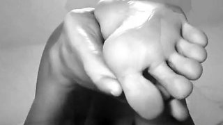 Filipina girl has doggy-style sex at home with her husband.