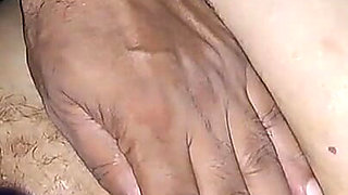 Taking Care of My Beautiful Wife Pussy
