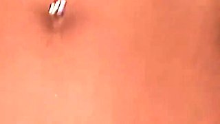 Anal and a facial for small tits blonde slut