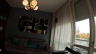 3 Very Thirsty Girls