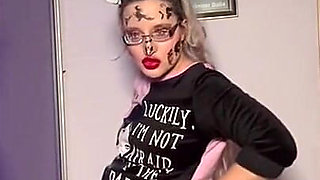 You're Not a Man, You're My Sissy - Asmr Humiliation for Broken Clip by Findom Goaldigger