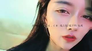 Cute Asian Chubby Teen Wild Dildo Masturbation