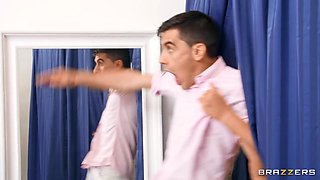 Bargain Humping With Jordi El Nino Polla, Taylee Wood - Brazzers