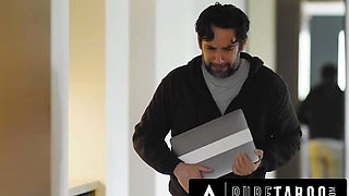 Tommy Pistol's fetish scene by Pure Taboo