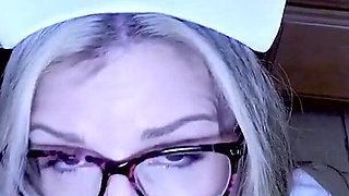 Fallout XXX Parody - Stepmom and Stepson Repopulate Earth - Breeding Taboo