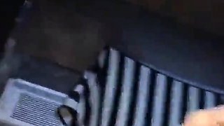 Kinky Asian teen and her sex toys