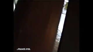 Sporty Teen Girl Gets Rough Anal and Cum in Mouth