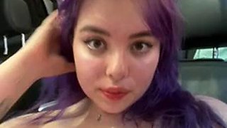 Watch alisoncraft - Alisoncraft, Bbw, Car Porn