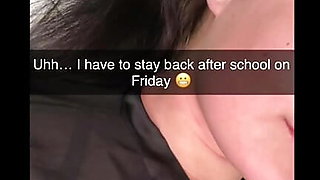 Wife Cheats on Her Husband with a Fellow Teacher - Full Story on Snapchat.