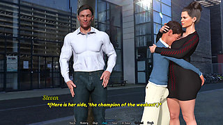 Perfect Housewife #3