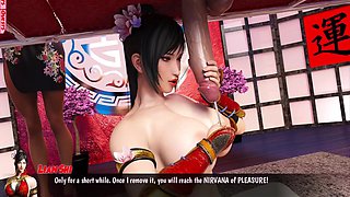 Japanese Massage For Virgin Girl Leads To Sex Cockham Superheroes