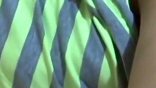The Beach Turns Me on Too Much and I Cuckold My Husband, Blowjobs, Fucks, Cumshots