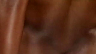 Sweet Riding Orgasm After Gym