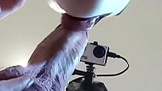 I Am so Good at Giving Blowjobs That It Only Takes 5 Minutes to Go From a Limp Cock to a Cumshot in My Mouth