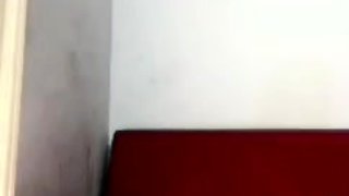 Beautiful teen bate shower cam