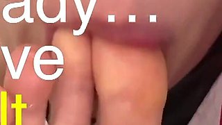 Ui Hatsushima Licks Yumika Saeki’s Sweaty Feet... Until She Makes Her Come (part 3)