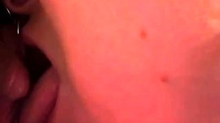 Nasty brunette pornstar with big boobs