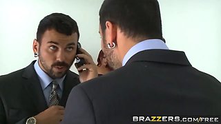 Brazzers - therapist adventures - (Karlie Montana, voodoo) - karlie analysis