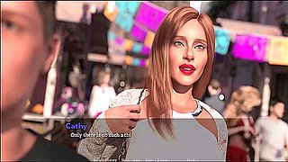 I Have Known You 6 Amy Ass Is Just Amazing