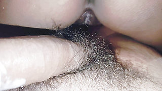 Married Stepsister cheats on her Husband and gets fucked by Teen Step-Brother chut se Pani tapak Gaya