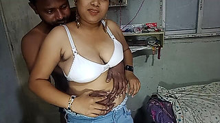 Beautiful Model Vs Devar Romance
