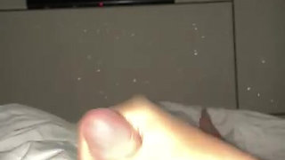 POV Straight men masturbating until cum