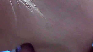 Two Busty MILF's Wrestling for the Belly Button