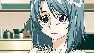 Slag's hentai action