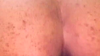 When I Was Fucking Neighbor at Her House,neighbor Wife Friend Came, Then I Hidde Neighbor and Fucked Her Friend in Doggy Style