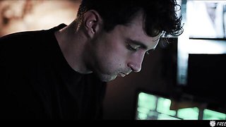 Come-hither Catherine Knight and Jimmy Bud's indie girl video