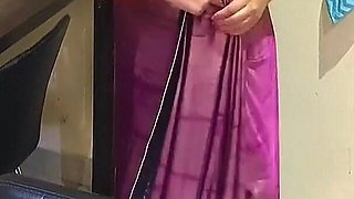 Village Priya Maami Fucked by Bhaanja While Changing Saree Secretly Recording Leaked Mms Hindi Audio Sex