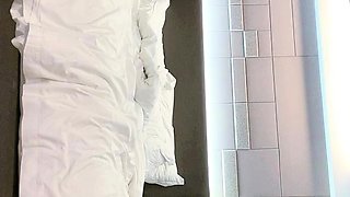 Amateur Asian Solo Fucking On Cam