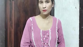 Big Stepsister Ko Muslim Step Bhai Ne Jabar Dasti Pel Diya