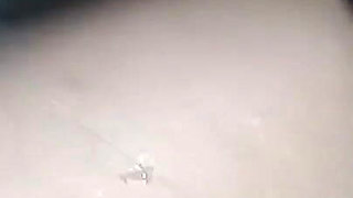 Married Cheating in Anal with Neighbor 23cm Thick