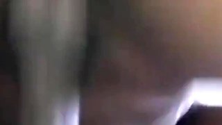 Hubby Fucking My Pussy Doggy Underneath Camvu