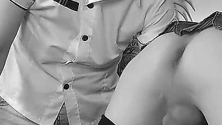 Cum Twice in a Row From Orgasm Control Cock Milking - All Views for Fans!