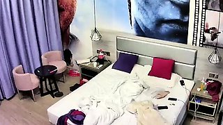 Amateur Hidden Cam