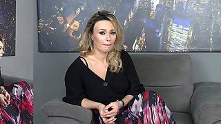 [WoodmanCasting] - Karina King casting - Karina King