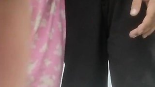 Vabi Desi Bathroom Sexs Stepson