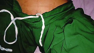 Salwar Bhabhi's Pussy Is Very Nice