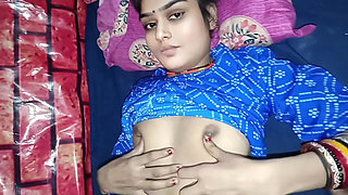 Desi Indian Village Boobs Show