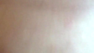 Cumshot on my chest