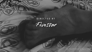 Sterling Cooper, Stirling Cooper And Ryan Keely In The Conception Featuring