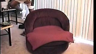 Sucking Ebony Straight Boy Cock