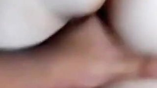I Blackmail My Stepsister by Telling Her Mom What She Does When She's Working and She Lets Me Cum in Her Big Ass