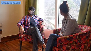 Innocent Desi Girl Agrees to Remove All the Clothes to Get a Modelling Job