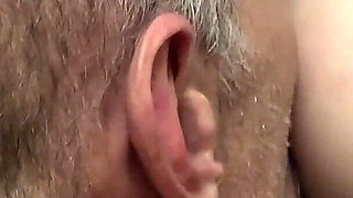 Close up Pussy Fuck with Big Cock